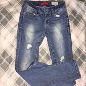 GUESS jeans